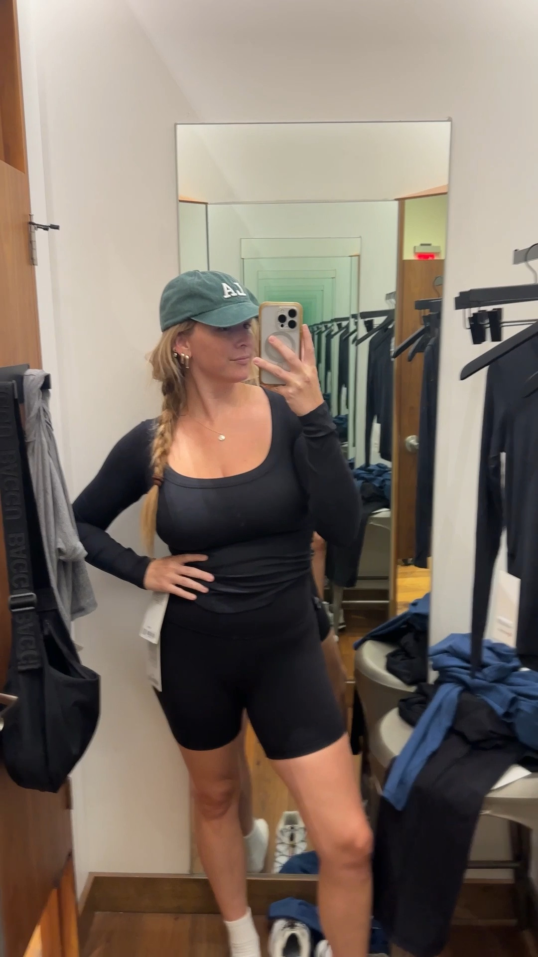 Lululemon Fall 2025 haul 

#LTKSeasonal #LTKMidsize #LTKActive