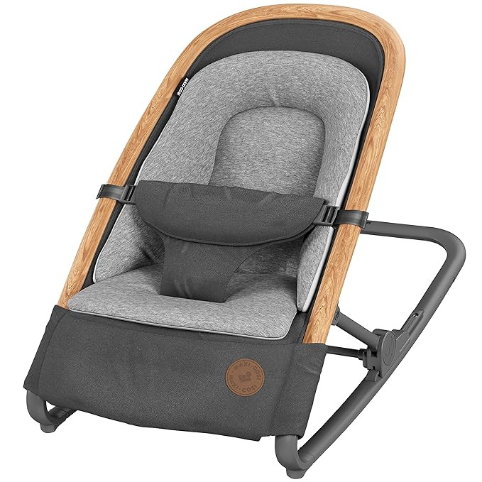 Maxi-Cosi Kori 2-In-1 Rocker, Metro-Essential Graphite, One Size | Amazon (US)