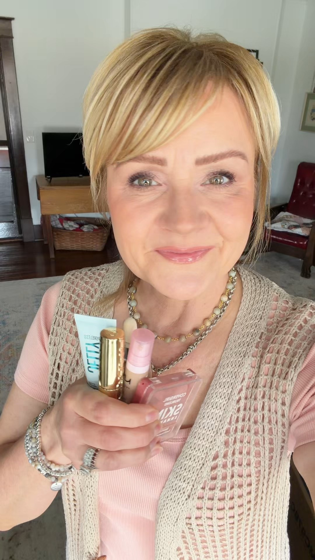 Affordable Base Makeup 

#LTKOver40 #LTKBeauty