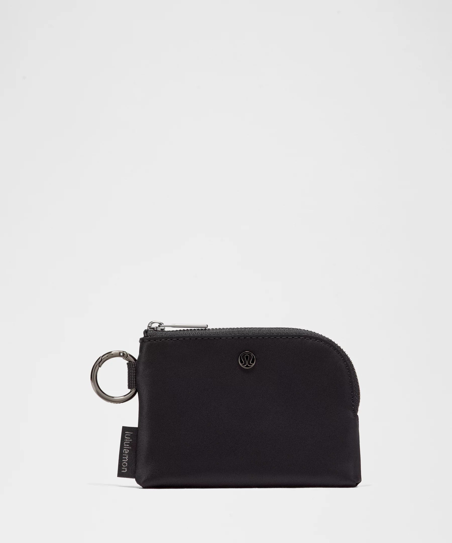 Clippable Card Pouch | Lululemon (US)