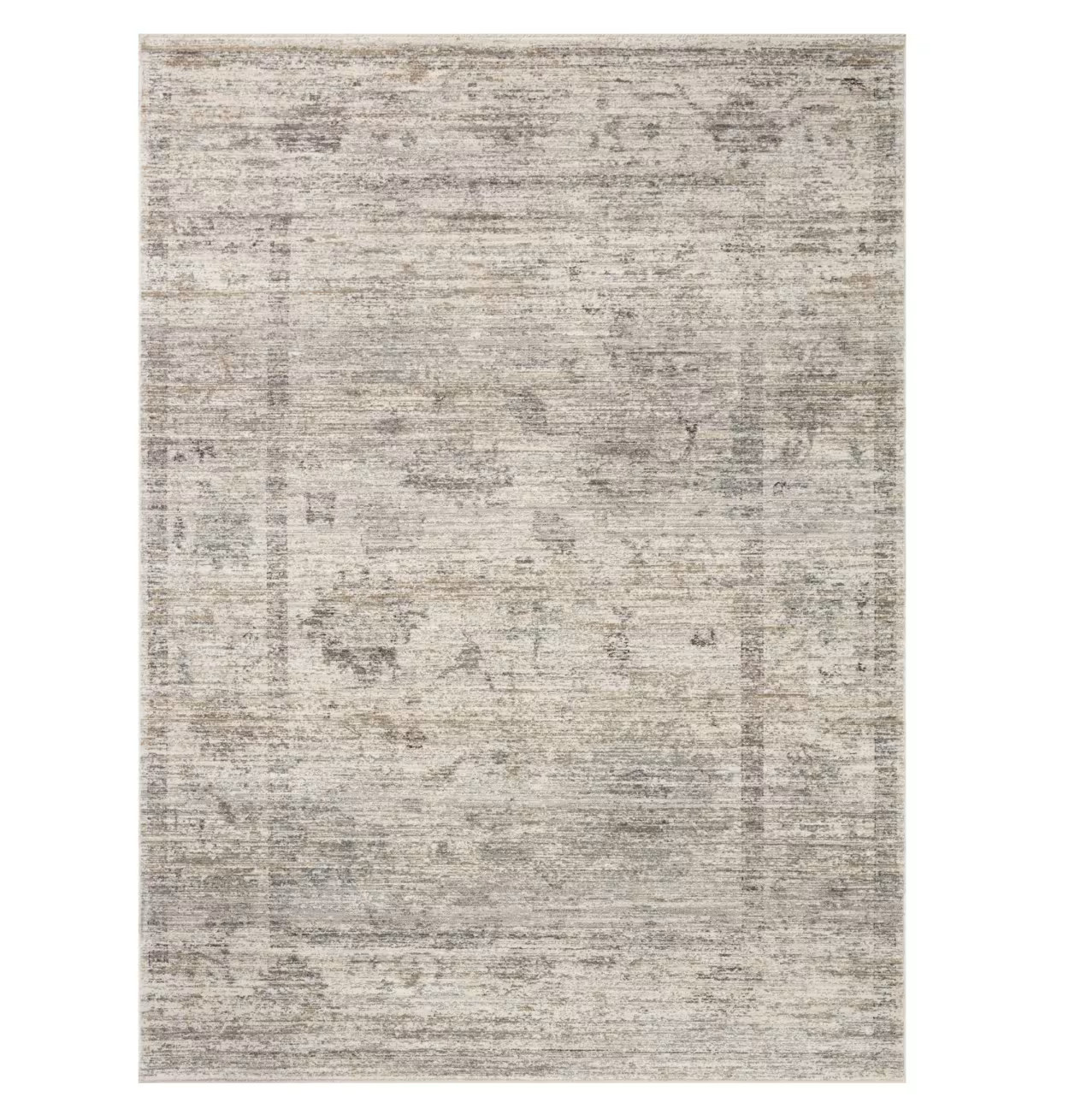 Millie Silver Dove Rug | Magnolia