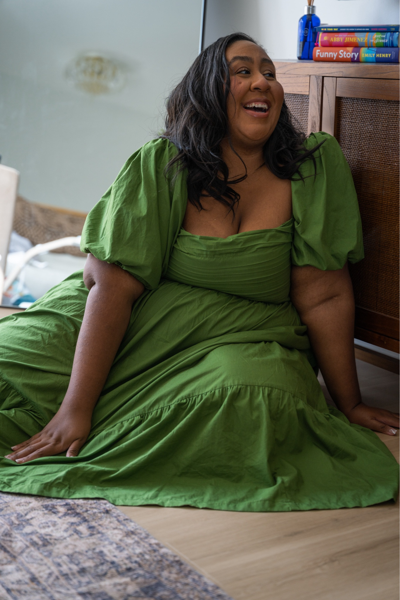 When you find the perfect dress you need it in every color. Abercrombie Emerson dress is perfect. Wearing an XL  and I’m a 20/22. 



#LTKSeasonal #LTKPlusSize #LTKBump