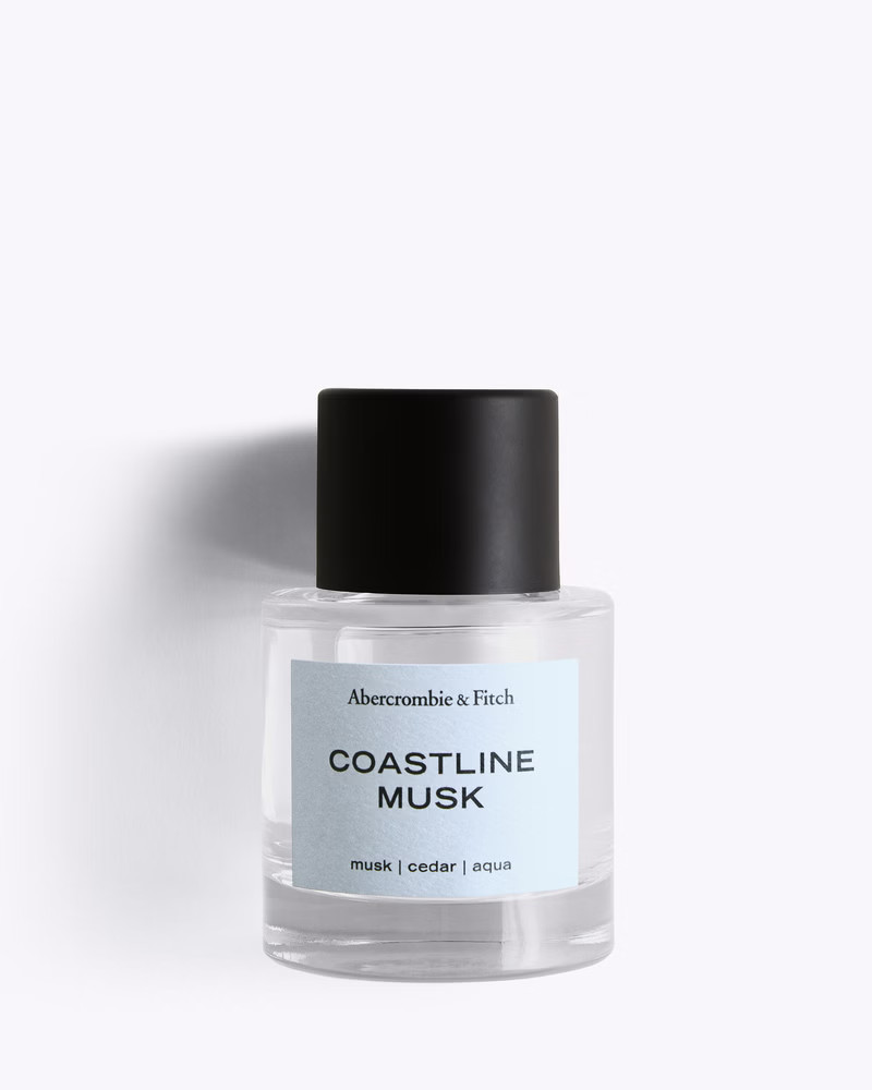 Coastline Musk | Abercrombie & Fitch (US)
