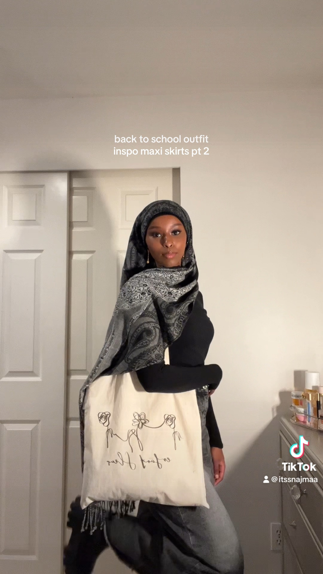 Love maxi denim skirts 

Hijab out fit inspo , Pinterest , fall fits 

#LTKstyletip #LTKBacktoSchool #LTKFind