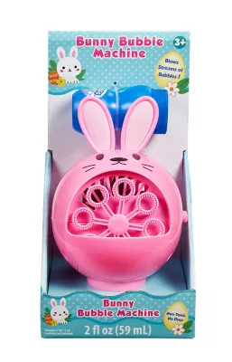 Bunny Bubble Machine | Bed Bath & Beyond