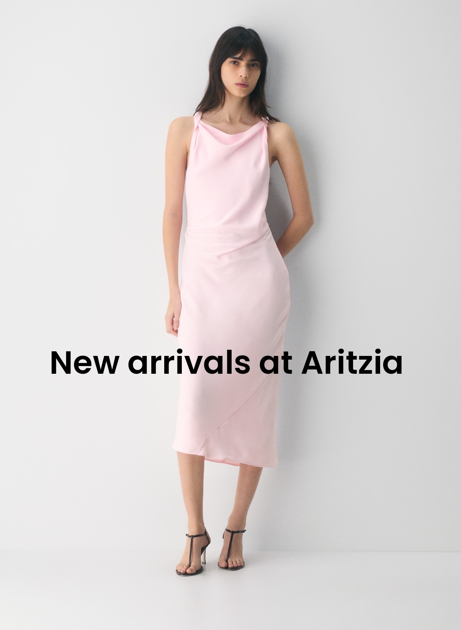 New spring arrivals at Aritzia 
Wedding guest dresses that would look amazing
🤩 
Happy shopping 🛍️ 

#LTKdresses #LTKwedding #LTKpartywear