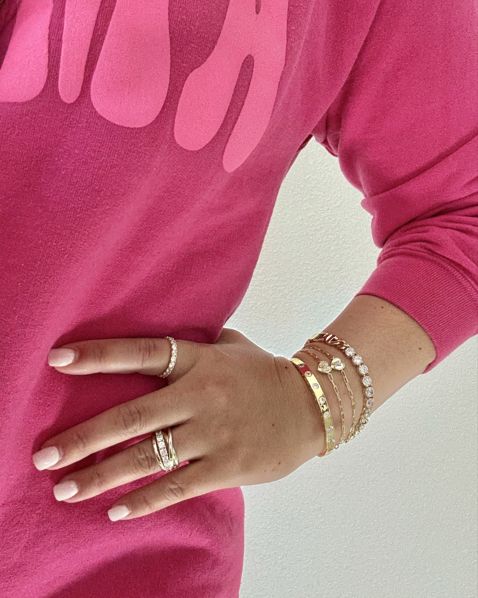 All about the accessories! 💕 Use code BUSYTEXASMOM for 15% off! 

#LTKFindsUnder100 #LTKGiftGuide #LTKSaleAlert