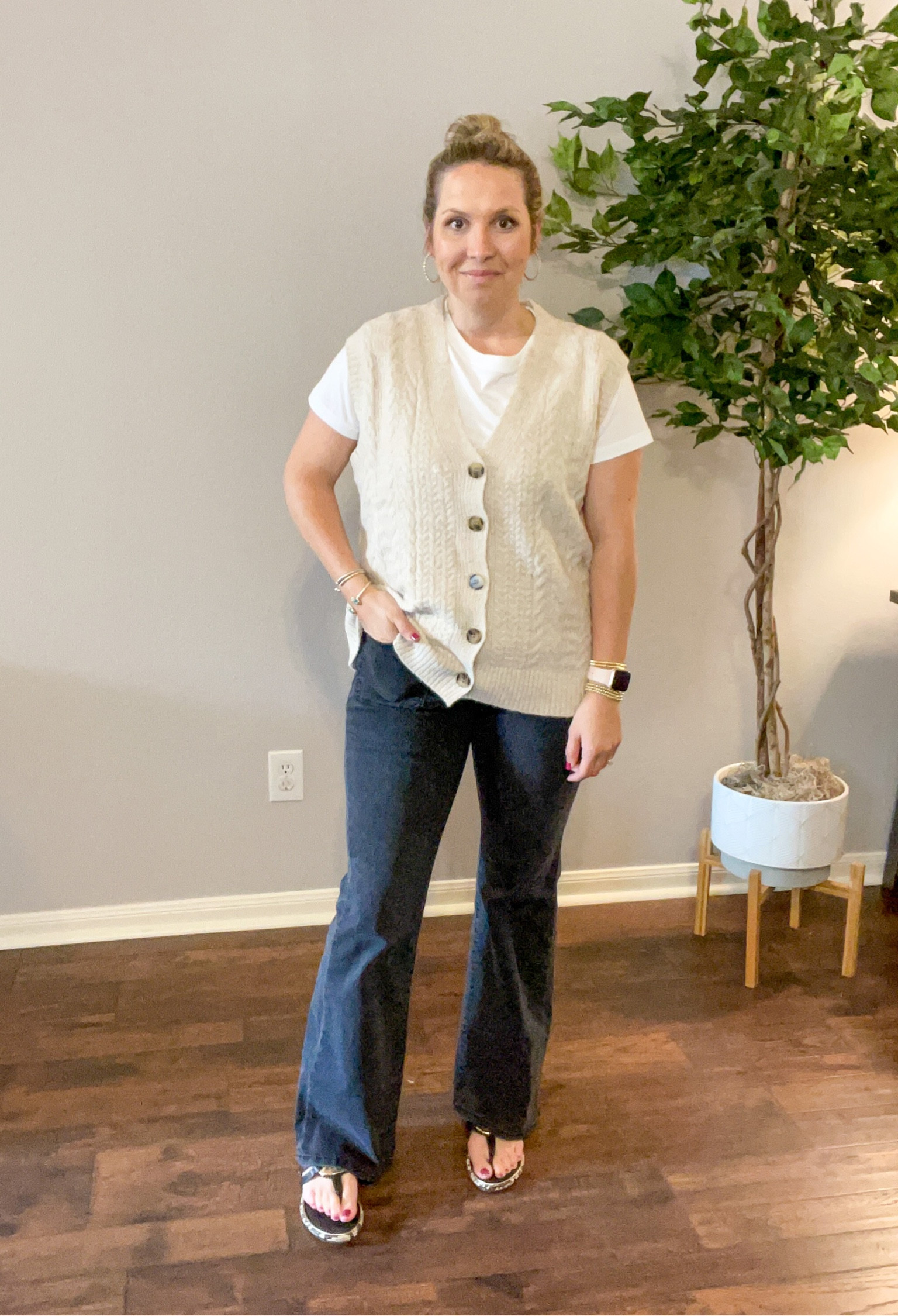 Fall, fall sweaters, fall outfit, business casual, work wear, teacher outfit, Walmart style 

#LTKunder50 #LTKworkwear #LTKSeasonal