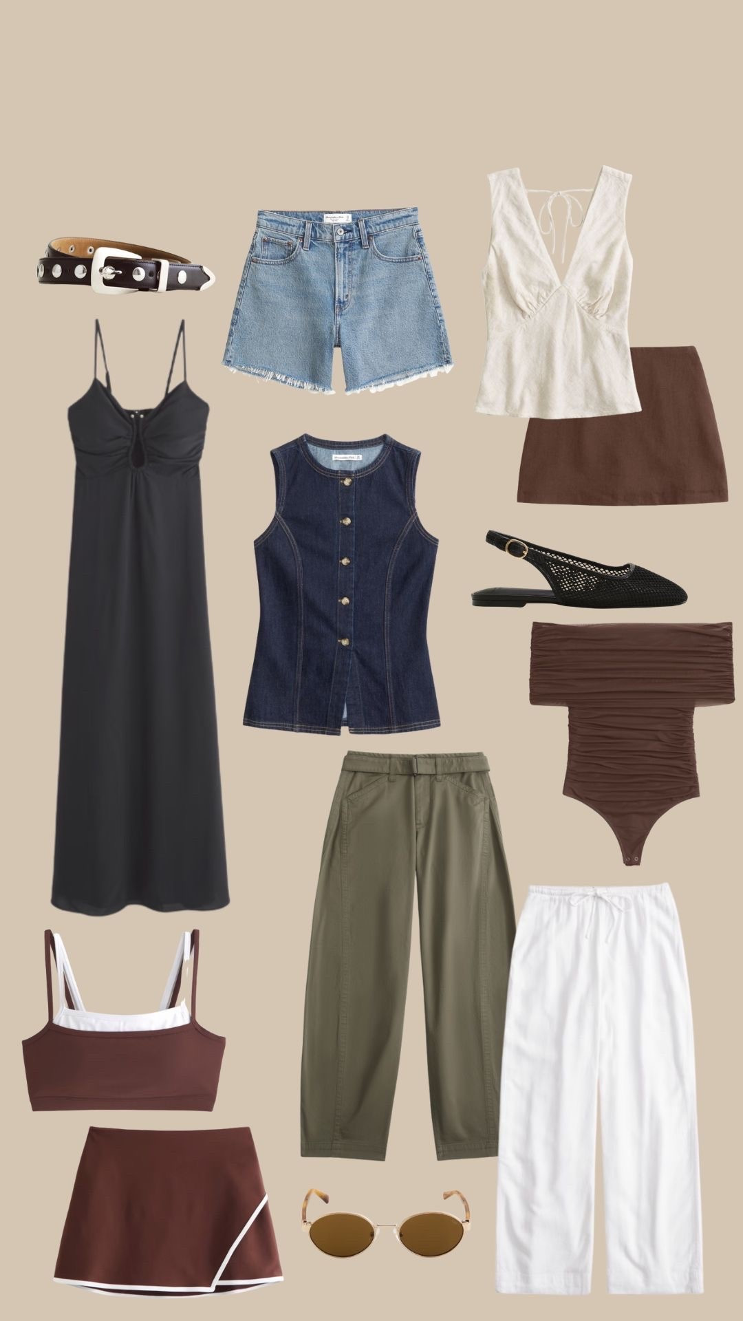 Abercrombie favs🤎

#LTKSaleAlert #LTKSeasonal #LTKStyleTip