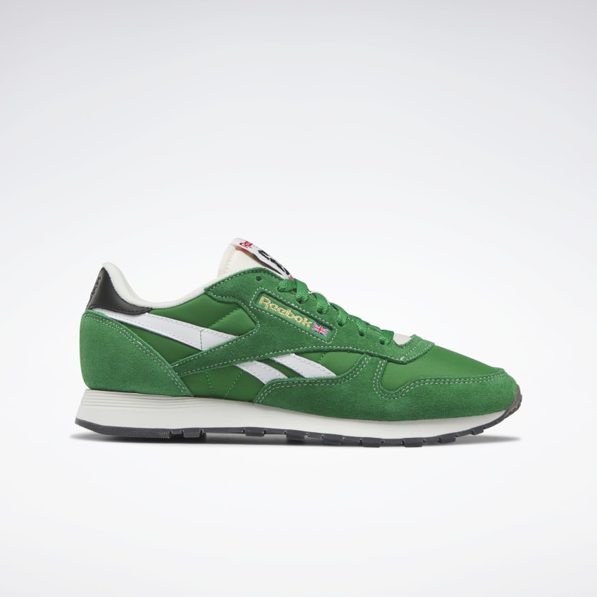 Classic Leather Shoes | Reebok (US)