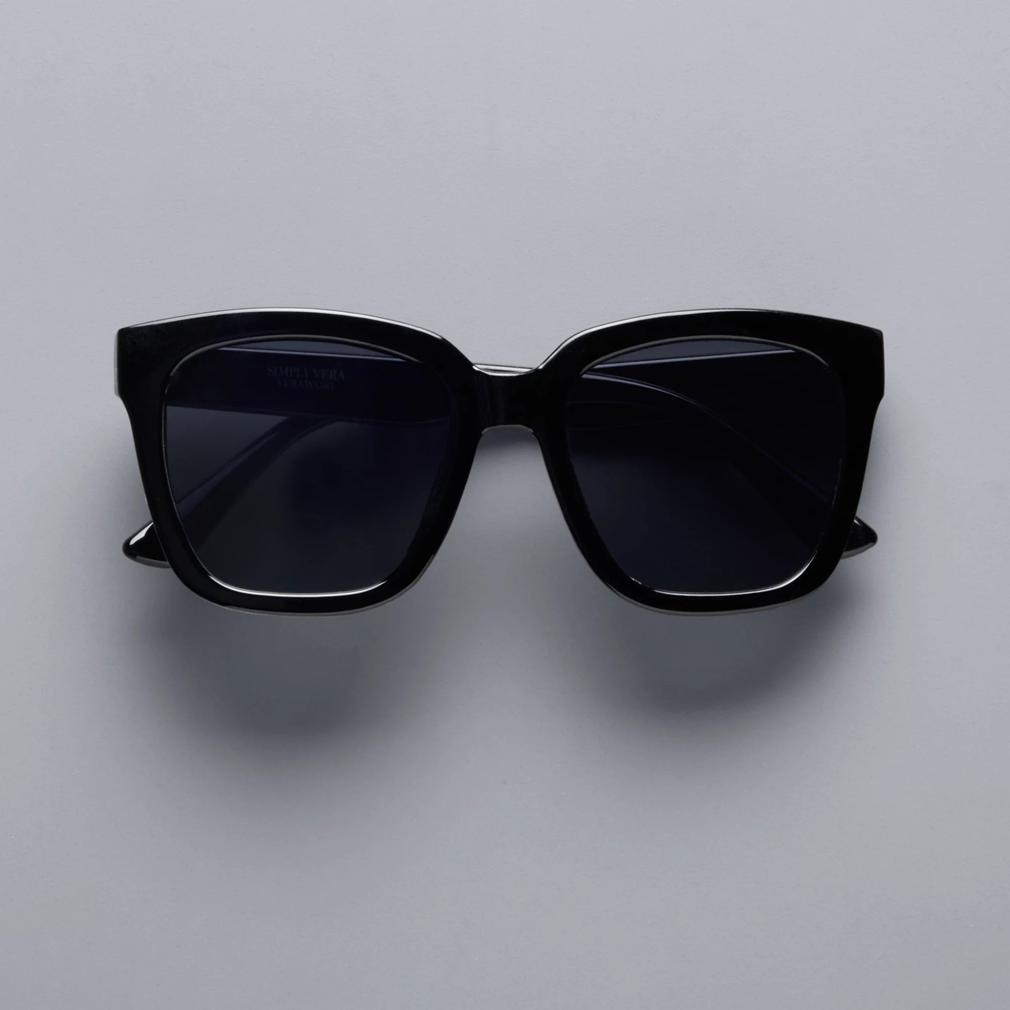 Women's Simply Vera Vera Wang Rasha Square Sunglasses | Kohl's