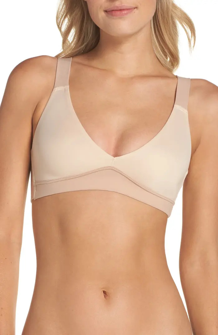 Bra-llelujah! Unlined Bralette | Nordstrom