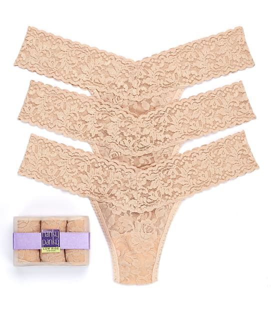 Hanky Panky | Bare Necessities