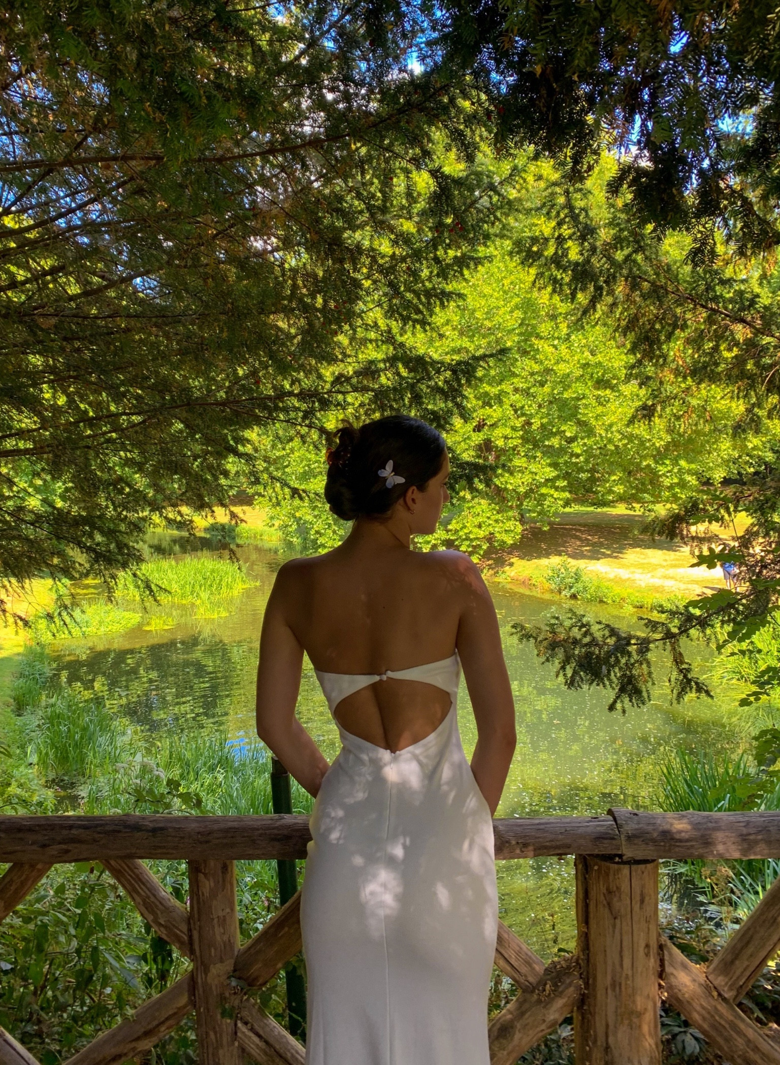 Summer dress

#LTKstyletip #LTKwedding #LTKSeasonal