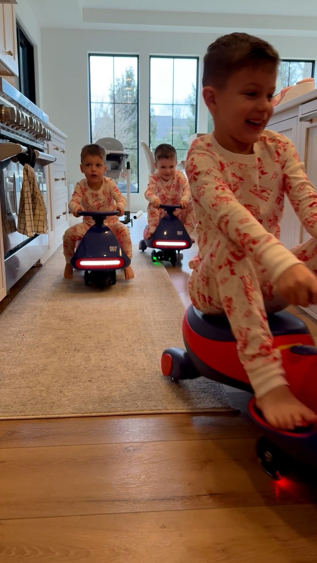 One of our most-used toys! This wiggle car is the best when we are stuck inside. 

#LTKmomlife #LTKKids #LTKdayinmylife