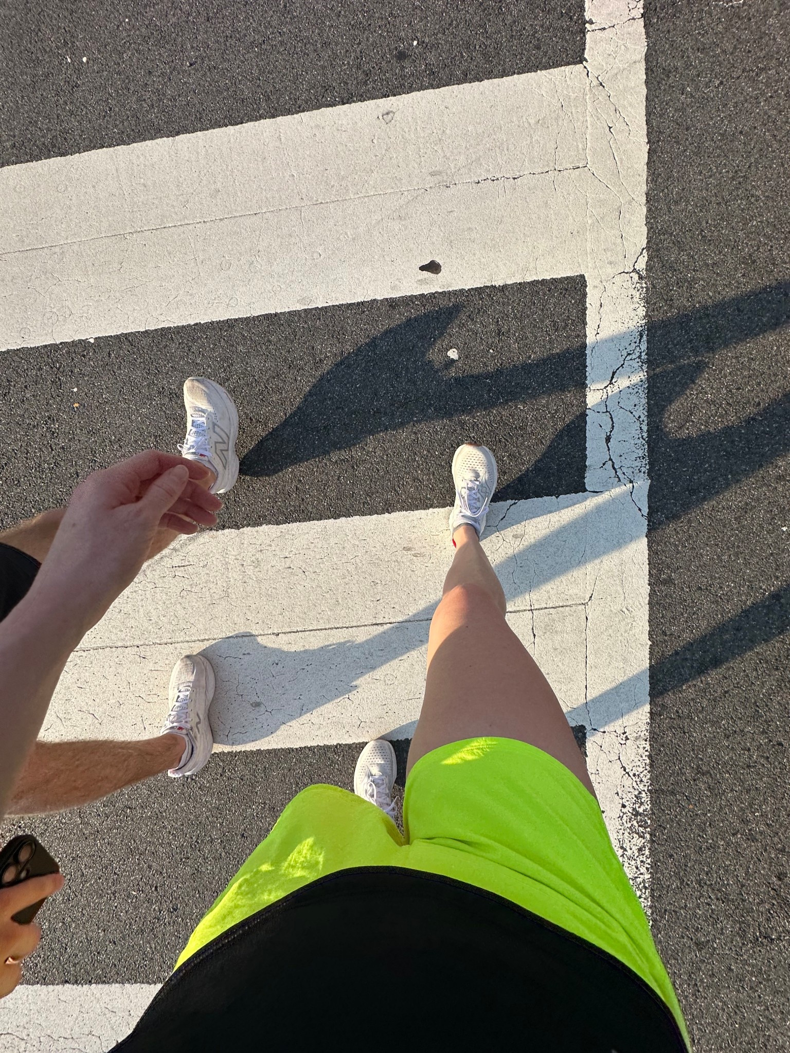 Easy run before Europe 

#LTKActive #LTKfitnessgoals #LTKootd