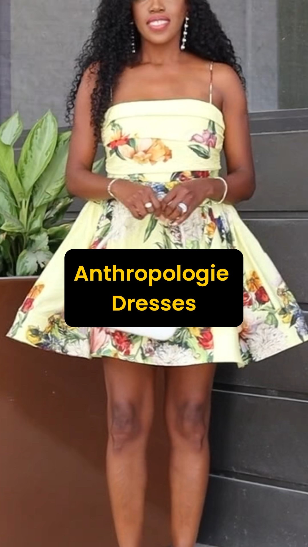 Anthropologie Favorites 
Spend $100+ to save 20% off. 

My dress is true to size. Wearing a small. 

Summer Dress, Dress, Dresses, Summer Outfit, Wedding Guest, Date Night, Watch Now, 

#SummerDress #SummerOutfit #Dress #Dresses #Ootd #WeddingGuest #WatchNow

June 29, 2025 

#LTKSeasonal 

#LTKParties #LTKOver40 #LTKStyleTip