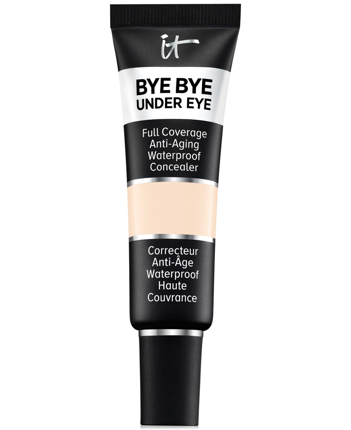It Cosmetics Bye Bye Under Eye Anti-Aging Waterproof Concealer | Macys (US)