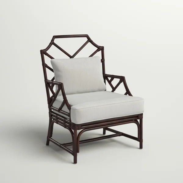 Jaime Upholstered Armchair | Wayfair North America