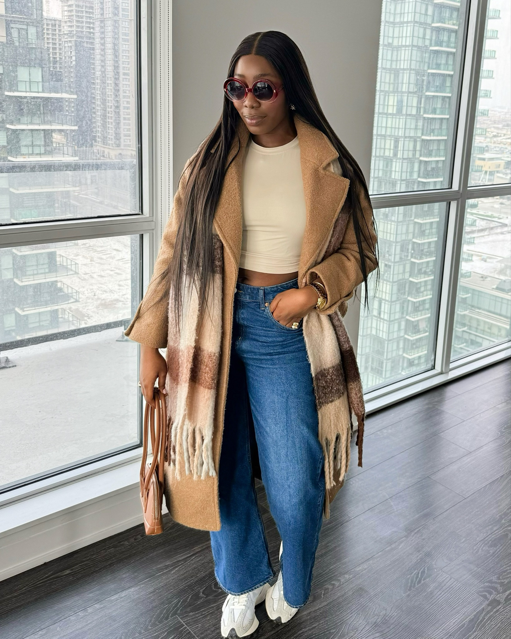 Another fave look I can’t get enough of 😻✨