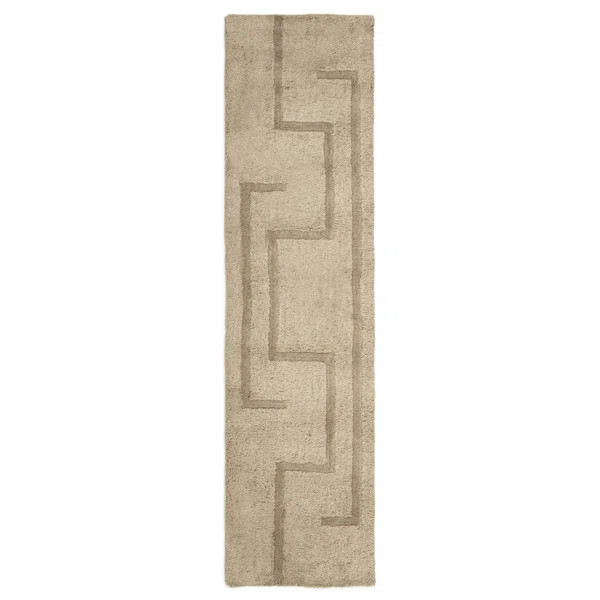 Gearhart Washable Wool Rug | Wayfair North America