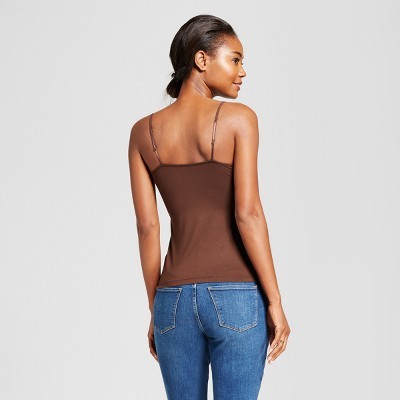 Women's Any Day Cami - A New Day™ | Target