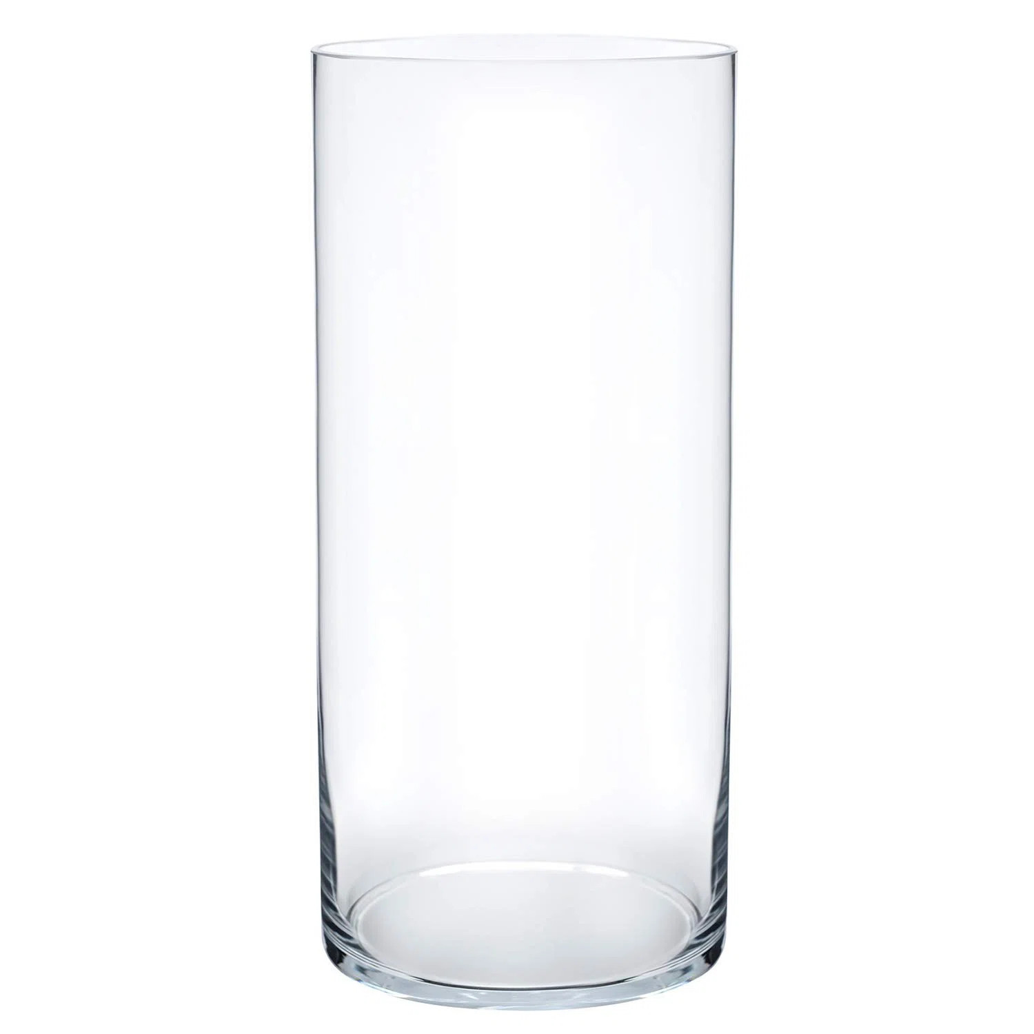 Khyrin Glass Table Vase | Wayfair North America