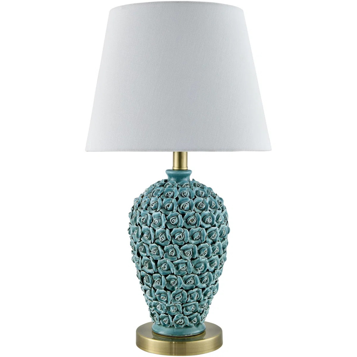 Leoben Table Lamp | Wayfair North America