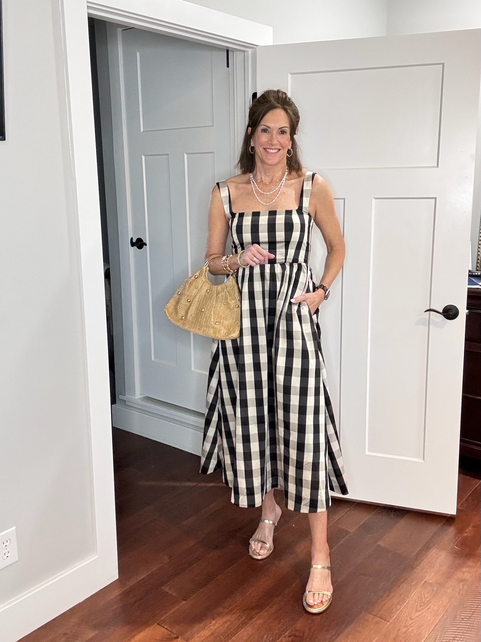 Loving this gingham dress from Tuckernuck for spring! I’m wearing a medium


Women’s fashion, spring fashion, spring style, spring outfits, spring outfit inspo, spring dress, vacation outfits, vacation outfit inspo, vacation dress, maxi dress, gingham dress, trendy fashion, chic style, gingham maxi dress, fashion over 40



#LTKootd #LTKSeasonal #LTKOver40