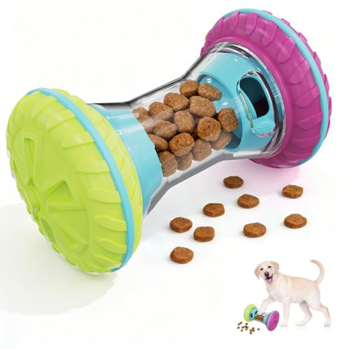MateeyLife Interactive Dog Puzzle Toy | Amazon (US)