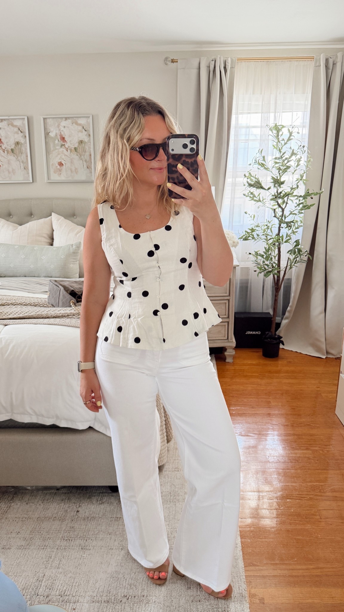 The outfit I’ll be living in this summer 🤌🏼

#LTKMothersDay #LTKmomlife #LTKootd