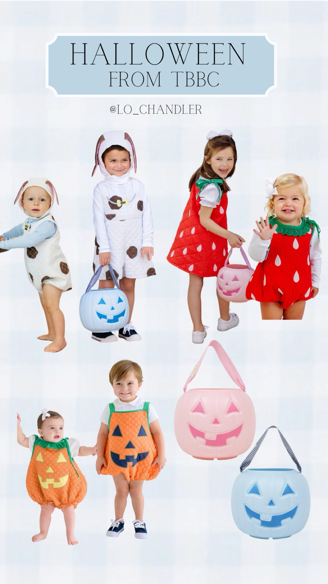 The cutest Halloween costumes from the Beaufort Bonnet Company are in!  Order now before they sell out! 



Toddler Halloween costumes 
Baby Halloween costume 
Infant Halloween costume 

#LTKBaby #LTKSeasonal #LTKKids