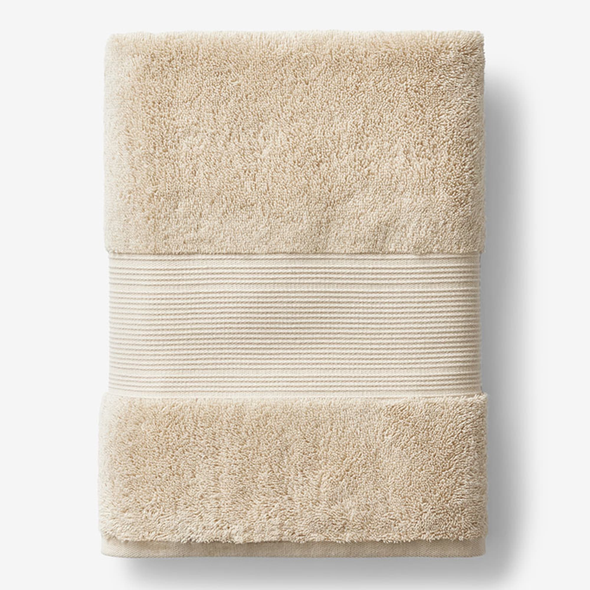 Legends Hotel™ Regal Egyptian Cotton Bath Towel | The Company Store