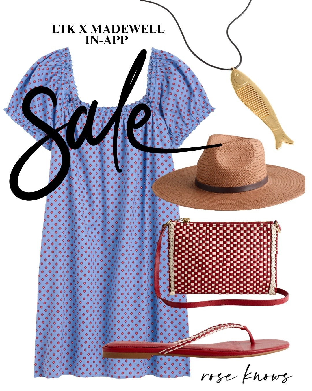 @Madewell x LTk in app only sale! Not in stores so you must have the LtK app to get the sale price! 
Just copy the code⬇️ and apply it at check out! This weekend only

#LTKxMadewell #LTKmomlife #LTKSaleAlert