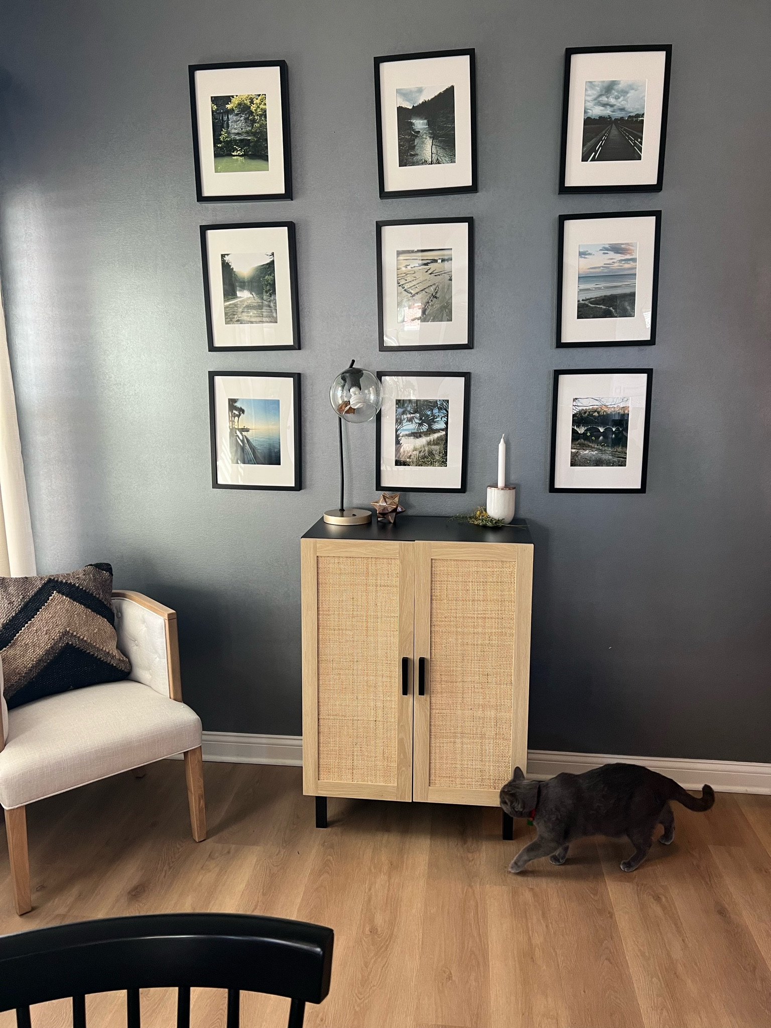 Loving this new cabinet we added to our kitchen for extra storage! The quality is amazing and you can’t bet the price. 

#LTKHome #LTKFindsUnder100