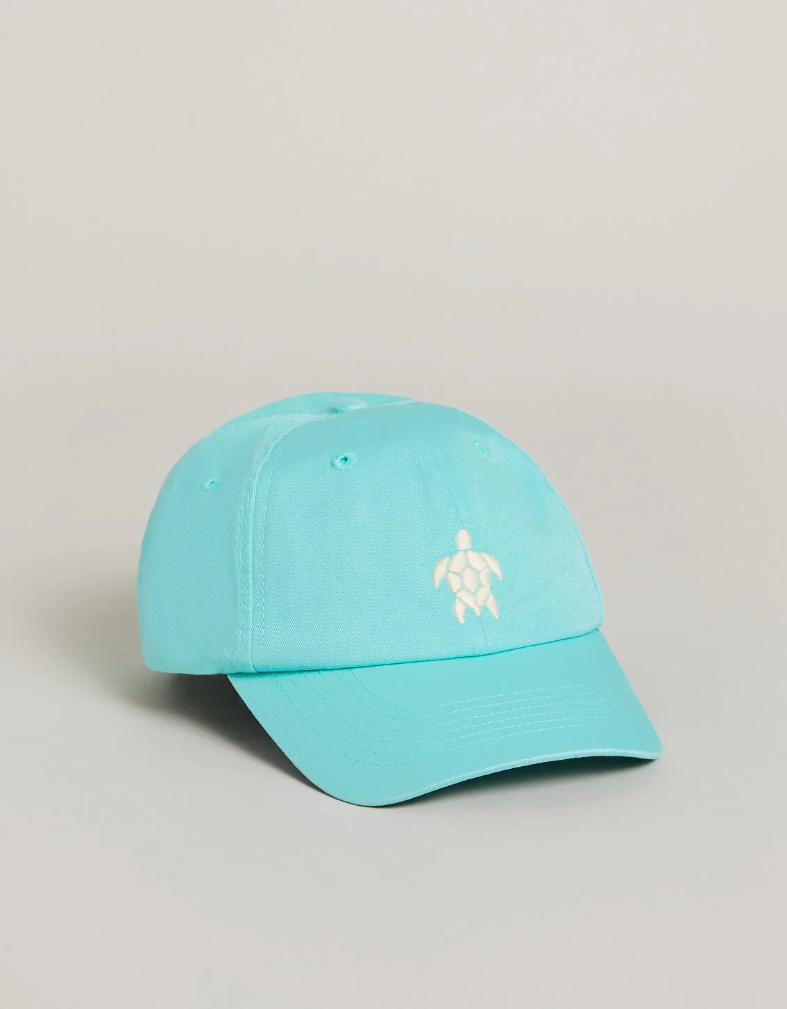 Baseball Hat Sea Turtle/Sea Foam | Spartina 449