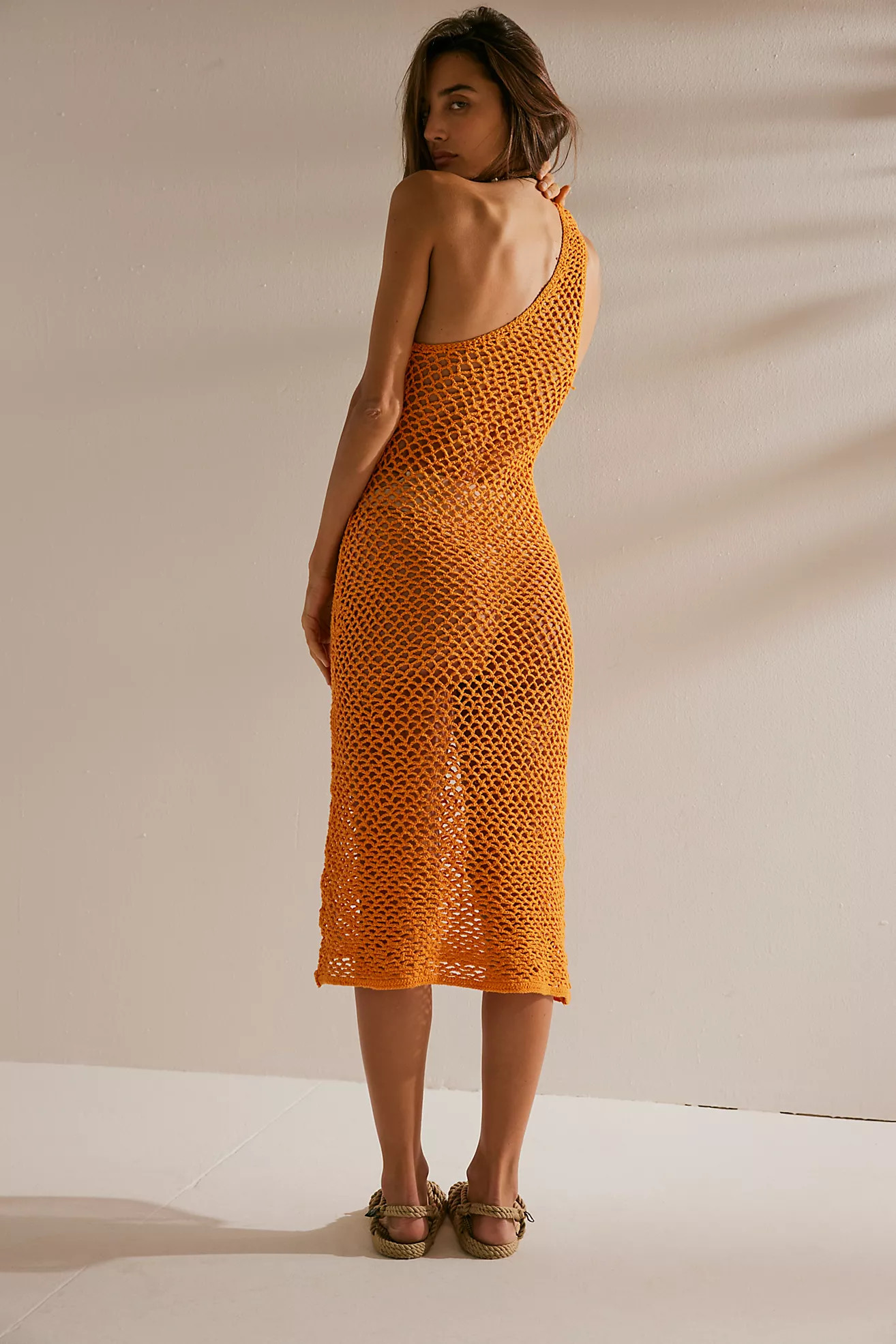 Catch Me Fauxchet Midi | Free People (Global - UK&FR Excluded)