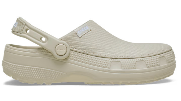 Classic Crafted Clog | Crocs (US)