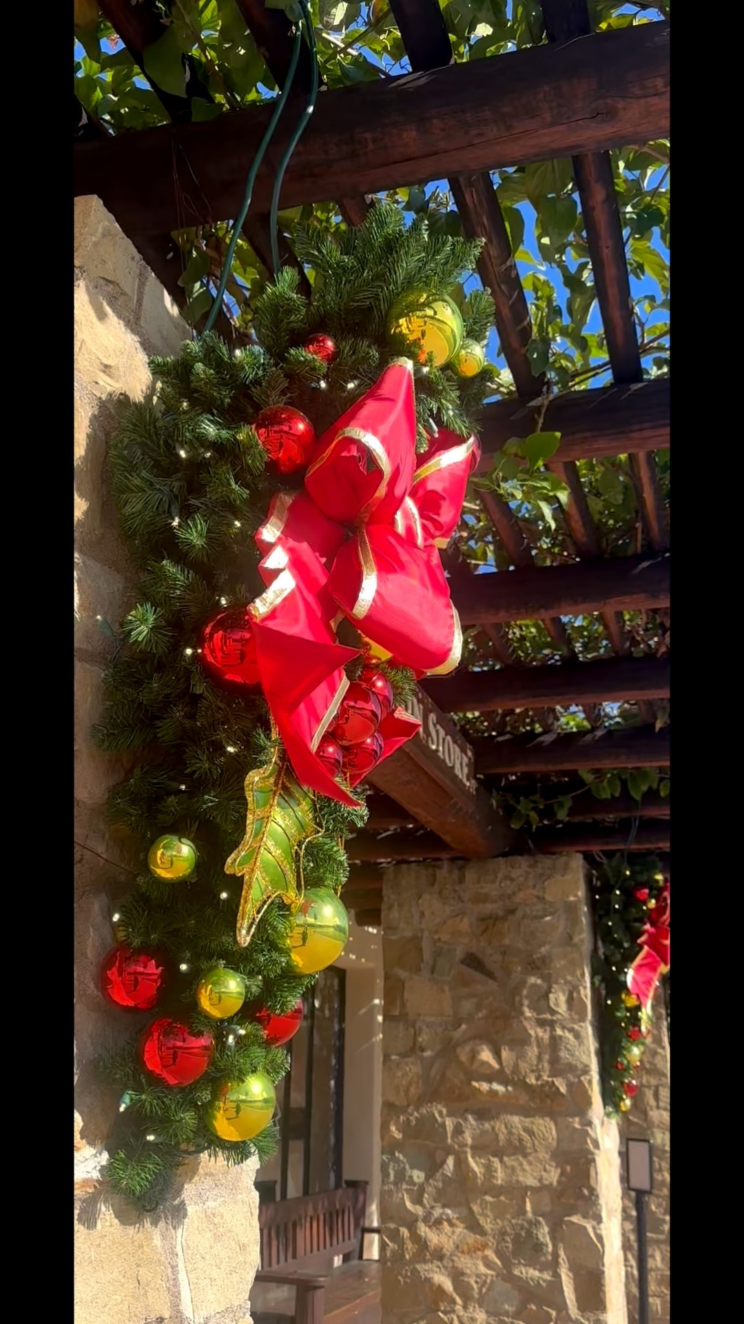 Good morning. Let the holiday mood linger.
#holidayvibes #seasonalstyle #slowmorning

#LTKGiftGuide #LTKHoliday #LTKSaleAlert