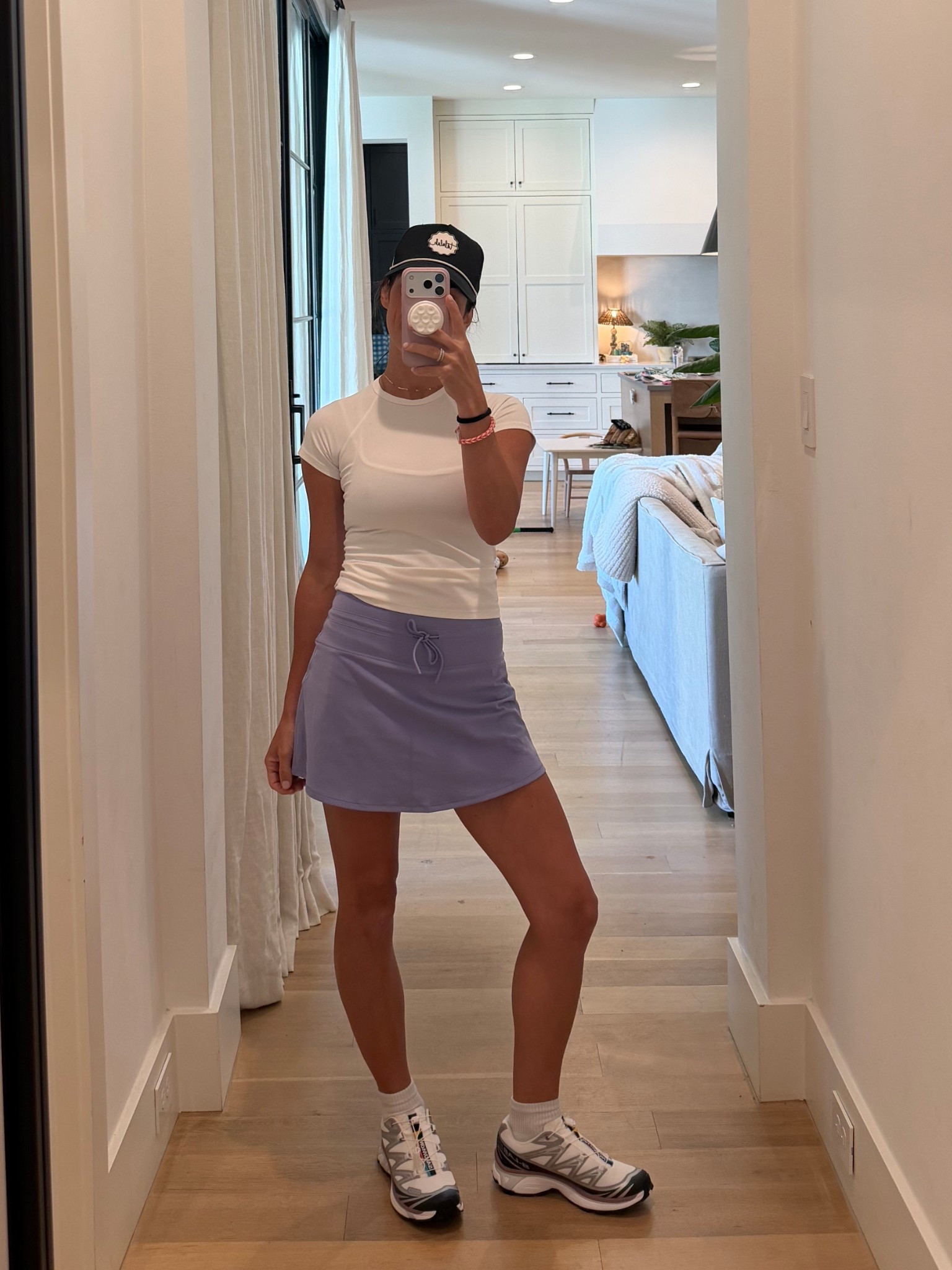 20% off vuori for 72 hours with my code!!! MADIAPRIL20NEW 

I wear XS in everything, small in sports bras!