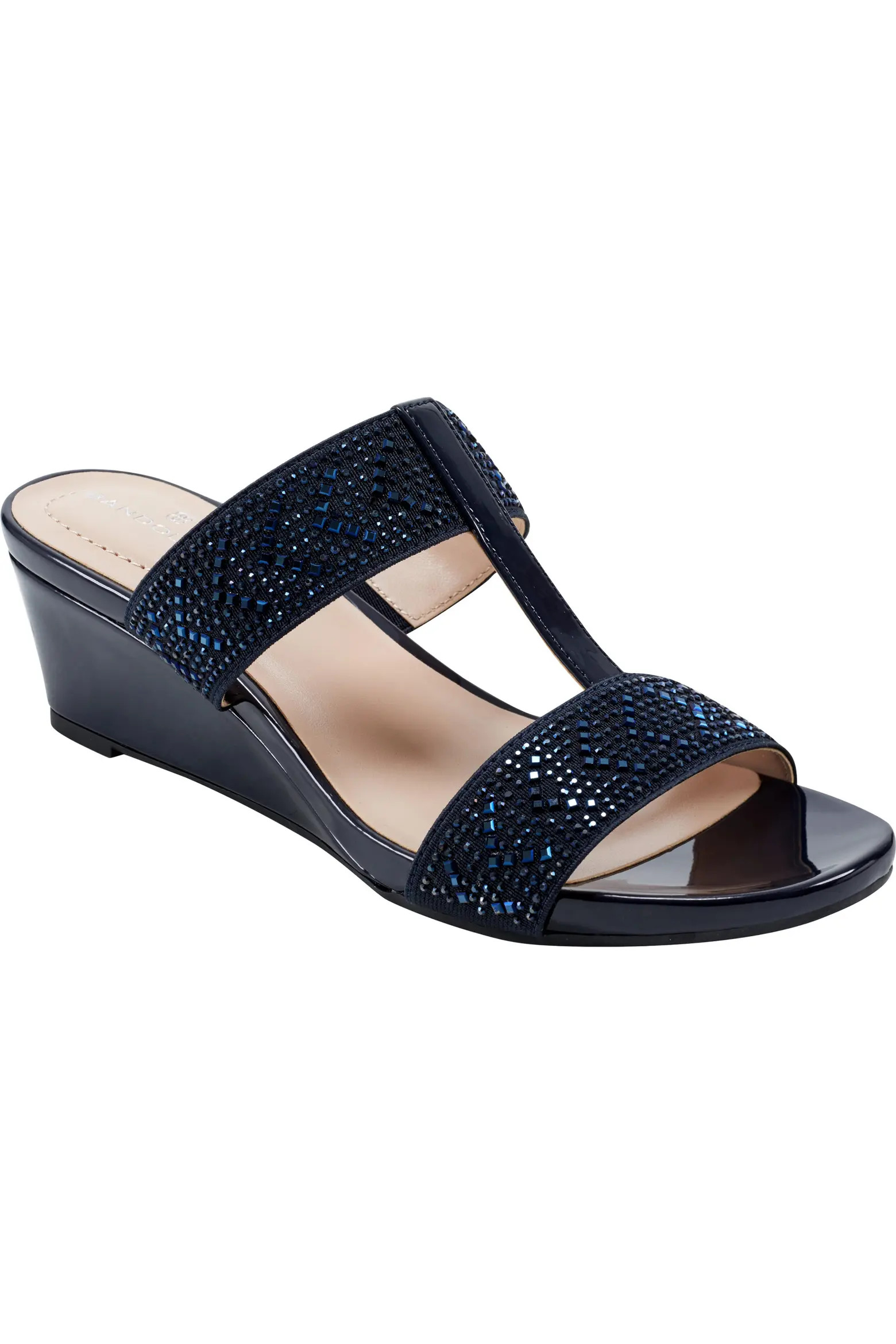 Iluvit Wedge Sandal (Women) | Nordstrom | Nordstrom