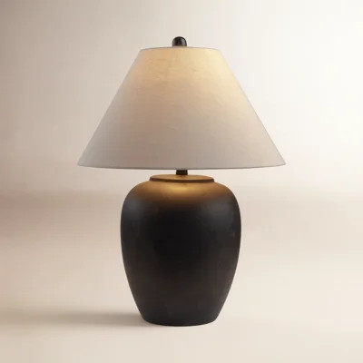 Eustacia Ceramic Table Lamp | Wayfair North America