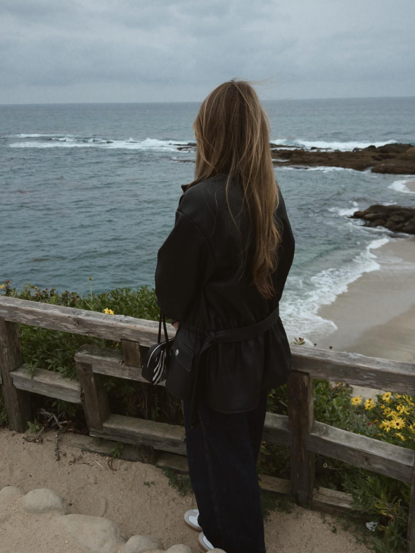 Thankful for this world and all it has to offer 🥹

#travel #nfloffseason #nflwife #california #philadelphiaeagles

#LTKootd #LTKActive #LTKgrwm