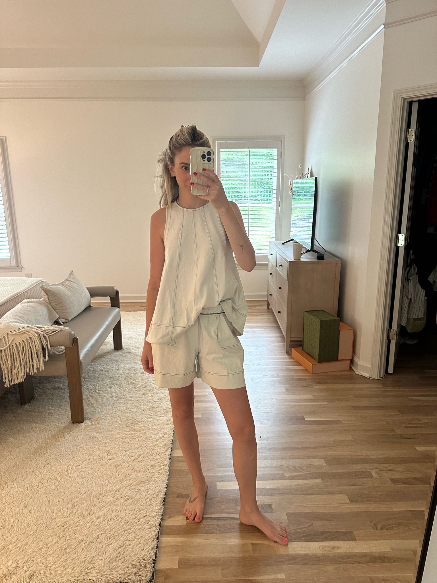 Cutest little free people set 

#LTKHome #LTKSummerSales #LTKSeasonal