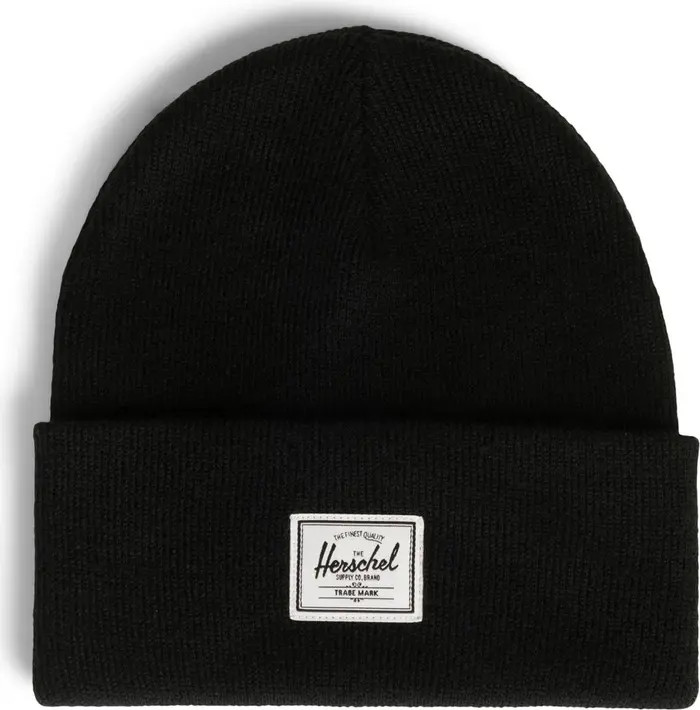 Herschel Supply Co. Elmer Knit Beanie | Nordstrom | Nordstrom