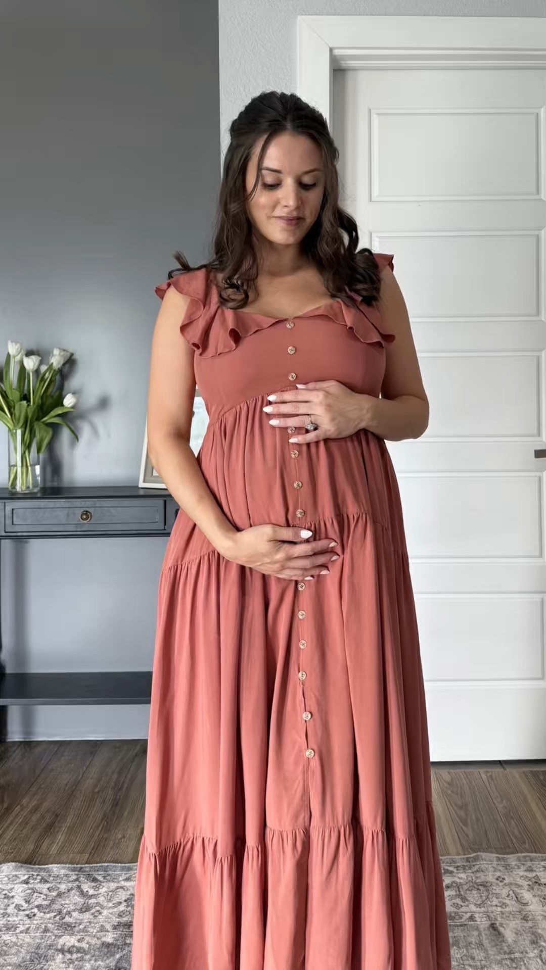 About me🥰

#LTKBump #LTKSummerEdit #LTKStyleTip