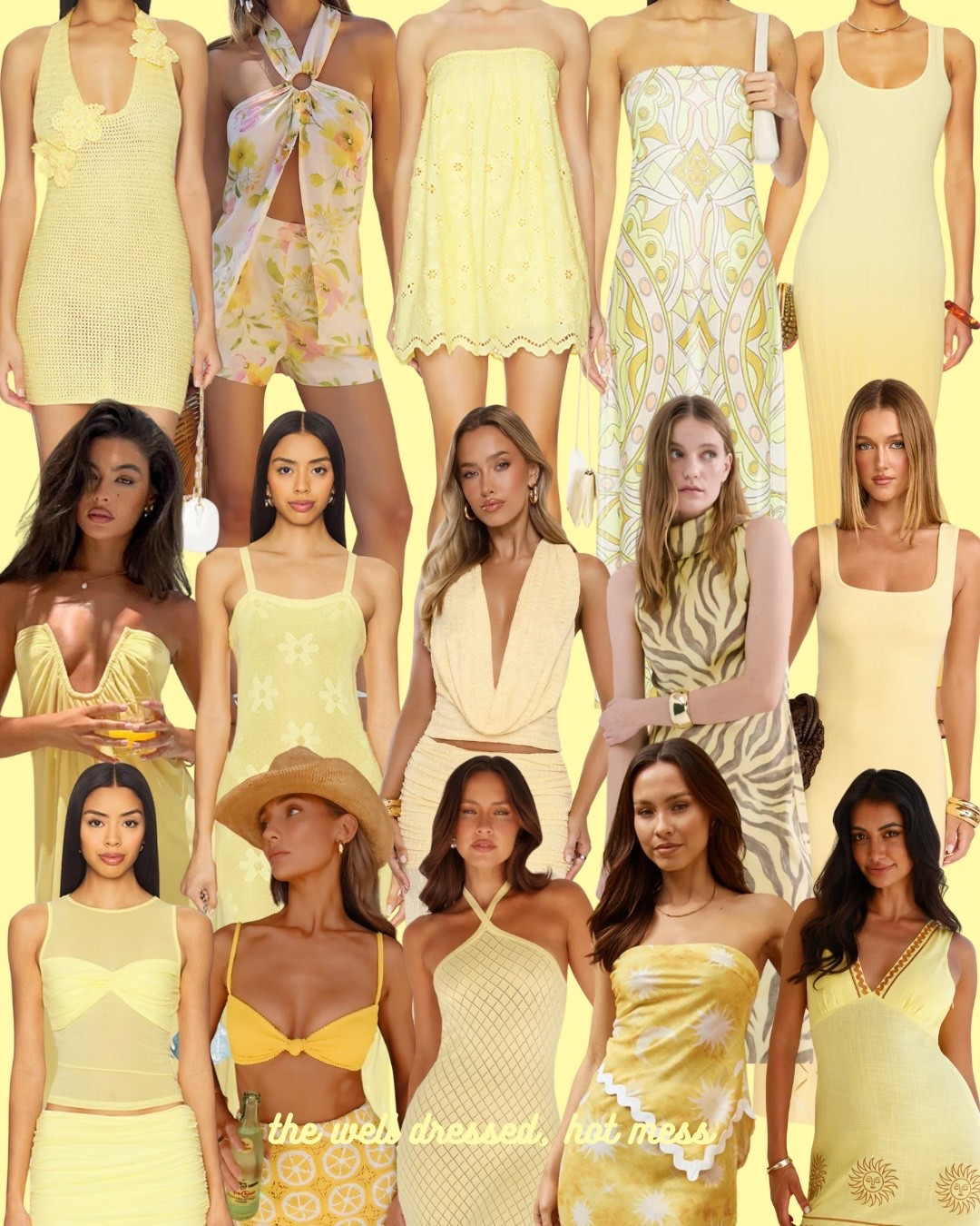 RESORT WEAR 💛

Swimsuits, bikini, one piece, summer, summer swimsuit, resort wear, pool, beach, summer outfit, summer outfit ideas, summer looks, summer look book, summer style, summer style guide, vacation, vacation outfit, vacation outfits, vacation outfit ideas, vacation looks, vacation look book, resort outfit, resort outfits, resort outfit ideas, resort looks, resort look book, pool outfit, pool outfits, pool outfit ideas, pool looks, pool look book, beach outfit, beach outfits, beach outfit ideas, beach looks, beach look books, yellow swimsuit, yellow bikini, yellow one piece, yellow resort wear, yellow beachwear, yellow outfit, yellow outfits, yellow outfit ideas, yellow looks, yellow look book

#LTKootd #LTKSeasonal #LTKSwim