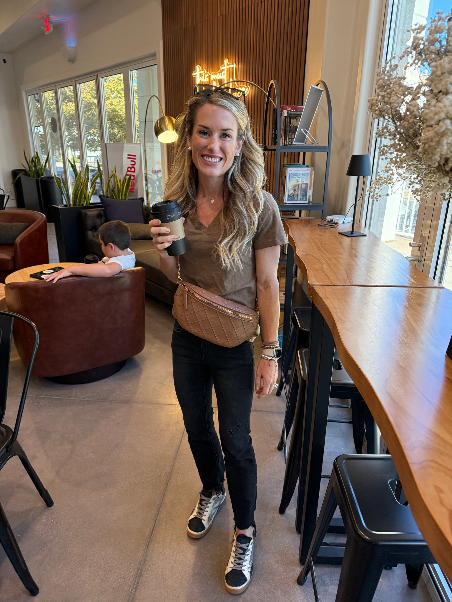 This was my ootd on our last day in Utah! 

#LTKFindsUnder50 #LTKPetite #LTKStyleTip