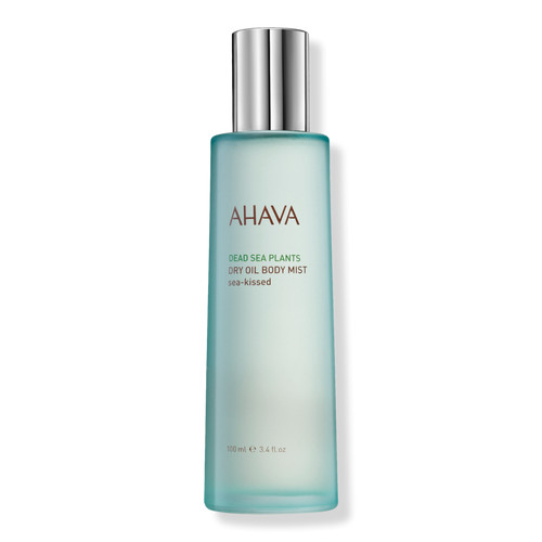 AhavaDry Oil Body Mist Sea-Kissed | Ulta