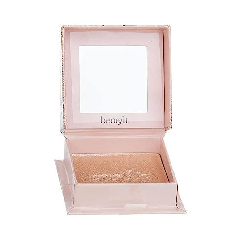 Benefit Cookie Golden Pearl Highlighter, 0.28 Ounce | Amazon (US)
